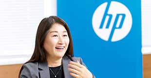 HPパソコンの生産ラインを支えるHPプリンターの運用管理とは？ | Tech & Device TV