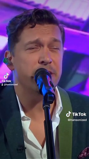 HANSON Performs 'MMMBop' Live on Sunrise 25 Years Later | 90s Music Flashback