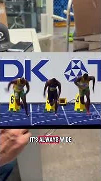 Explaining Sprint Mechanics, Head Over Foot, & Spinal Engine