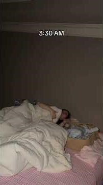 Realistic early morning routine of my 3-day-old reborn baby as the youngest