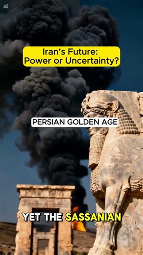Iran (550 BC → 2026)