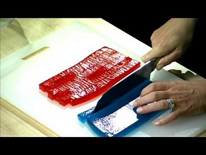 Jell-O Freedom Pops | JELL-O