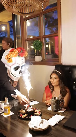 Hacienda Calavera Restaurant on Instagram: "Come see what everyone’s talking about. The newest destination for elevated dining, drinks, and unforgettable nights is now open in Schaumburg.✨  Hacienda Calavera – Schaumburg  Reserve your table now — link in bio. . . . . #schaumburgrestaurants #restaurant #schaumburgillinois #foodlover #foodies #latinflavor #foodies #latinflavor #latinflavor #nightlife #latinfood #latinfoods"