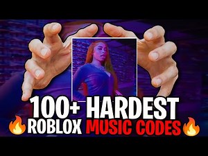 100+ HARDEST BYPASSED Roblox Music Codes/ids (JULY 2026) *WORKING IDS*