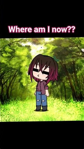 ~let me be your woman~ (MEME) #gacha #forest #lesbian #mythical