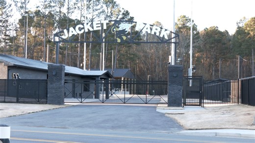 Play ball! North Augusta H.S. to cut ribbon on new baseball, softball complex