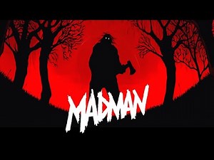 🔪 MADMAN (1981) | Trailer | Full HD | 1080p