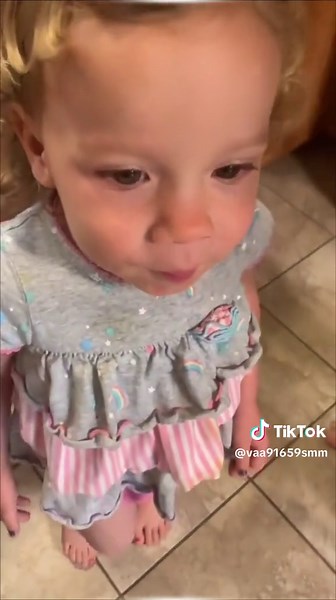 Tricking Children into Taking Medicine: A Prank