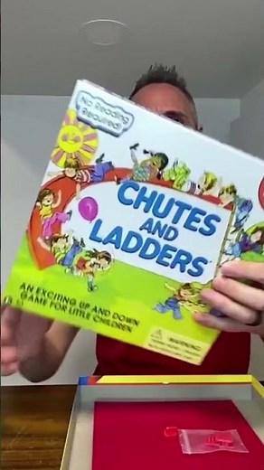 Conclusion and Where to Find Chutes and Ladders