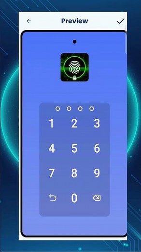 App Lock: Applock Fingerprint - Secure your all apps & hidden photos & data.