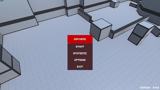 干货 Aimhero超详细讲解 手臂流与手腕流的选择
