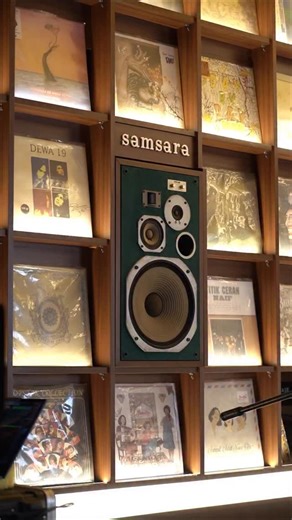 2.1K views · 91 reactions | Armada hadir dengan energi penuh di Melodi Alam Samsara bikin semua ikut sing along tanpa ragu! | ARMADA | Facebook