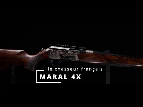 MARAL 4X