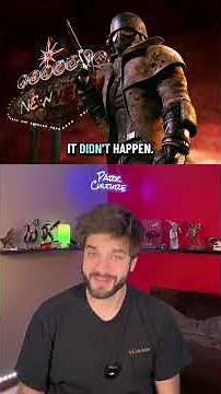 The Fallout Countdown did not reveal a remaster #Fallout #Finale #Countdown #Remaster #NewVegas