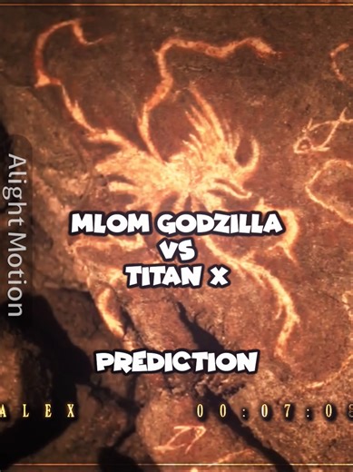 Godzilla vs Titan X: Predictions and Insights