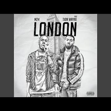 London (feat. Tion Wayne)