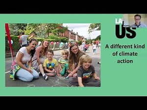 How to Have And Spread Effective Climate Conversations | Alex Evans | CMP 'Thinks'