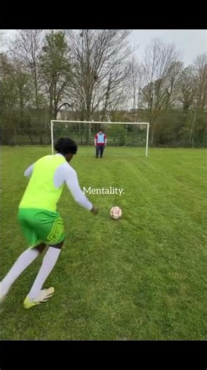 Mentality