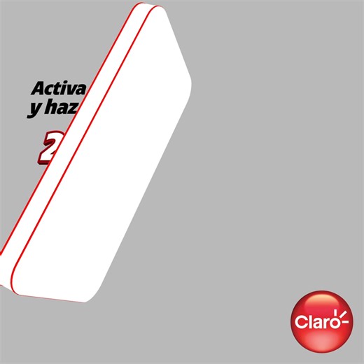 Recarga, paga, activa paquetes y transacciona cambios de plan con atención por videollamada. ¡Todo desde MiClaro! | Claro Ecuador