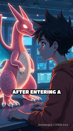 The Lost Shiny Pokémon Code