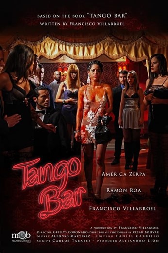 Stream Tango Bar (2024): Find it on Netflix, Prime Video, Hulu & more