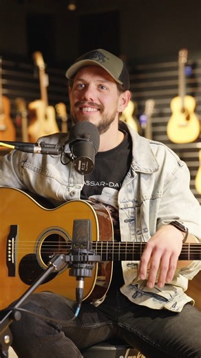 Adelaide Guitar Festival on Instagram: "Step inside Billy Hyde Music with multi-instrumentalist, singer-songwriter and producer Rob Edwards. 🎶 Surrounded by walls of guitars and gear, Rob reflects on why local music stores are such a vital part of Adelaide’s music scene – and how his lifelong passion for guitars first began as a kid. #AdlGuitarFest"