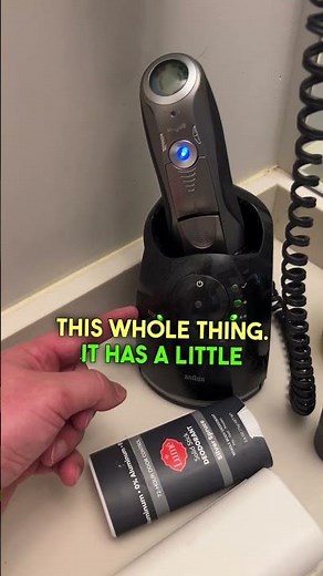 The BEST Shaver Money Can Buy! Braun 7 Series!