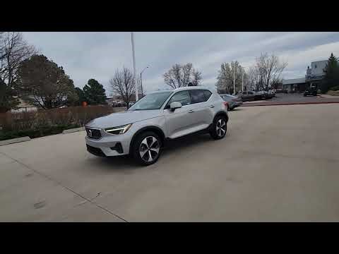 2023 Volvo XC40 Ultimate Fort Collins, Loveland, Windsor, Cheyenne, Greeley CO