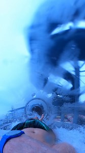 38K views · 294 reactions | Booster Loop WaterSlide @aquaparc_officiel Looping Rocket Water Slide, Aquaparc Le Bouveret, Port-Valais, Switzerland  #aquaparc #lebouveret #boosterloop #booster #loop | Rene Miksche | Facebook