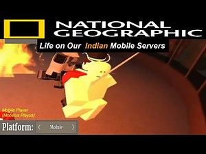 Life on Our Indian Mobile Servers