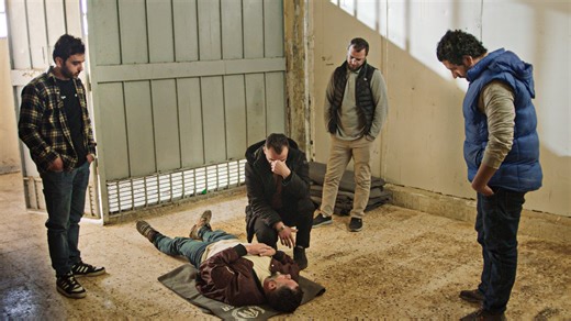 THE OTHER SIDE OF THE SUN⎪TRAILER⎪EN