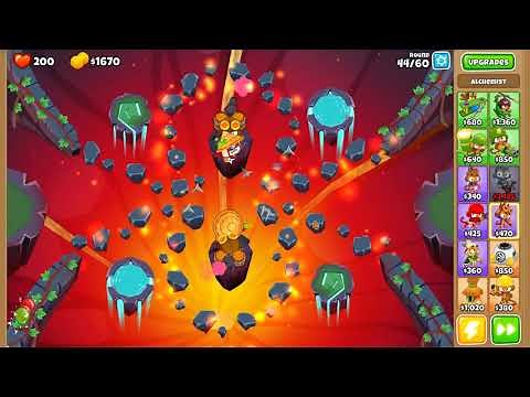 BTD6 - Infernal Deflation Guide 2021 - No Monkey Knowledge
