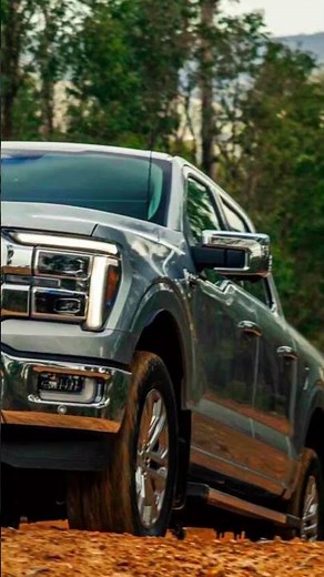 2026 Ford F-150 First Look | America’s Best-Selling Truck Gets Even Better! #2026 #autoverta #ford
