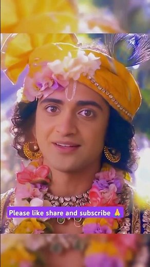 Wisdom from Lord Krishna: Motivational Quotes for Life & Success