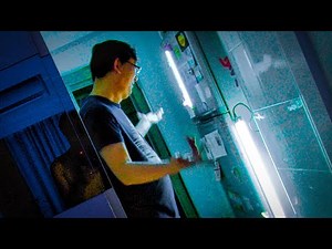 超爛LED燈 全家都瘋掉 aibo USB-LI-36 居家LED 自動感應燈 USB充電 內建電池 磁吸式 開箱 測試 優缺點 分享 感應距離測試 直接退貨