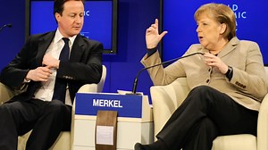 Decisive action urged on eurozone debt crisis