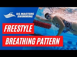 Improve Freestyle Breathing Pattern for Better Speed & Endurance