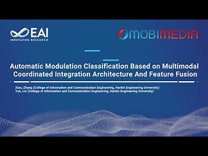 Automatic Modulation Classification Based on Multimodal Coordinated Integration Architecture
