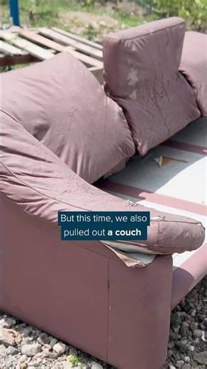 Latest trash catch in Jamaica