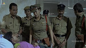 9.6M views · 204K reactions | #MaisammaIPS Telugu Movie #LBSriram Best Scenes Back to Back - Sri Balaji Video | Sri Balaji Video | Facebook