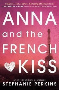 Anna and the French Kiss - Alchetron, the free social encyclopedia