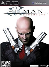 Hitman 3 HD Contracts PSN - Download Game PSX PS2 PS3 PS4 PS5