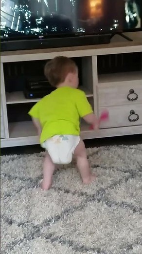 Diaper Dance #112