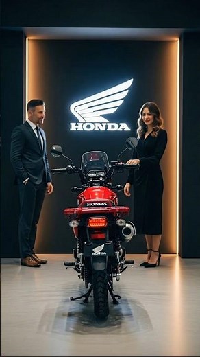 2026 Honda Trail 125 Is UNSTOPPABLE! This Tiny Bike Can Go ANYWHERE 😱🔥