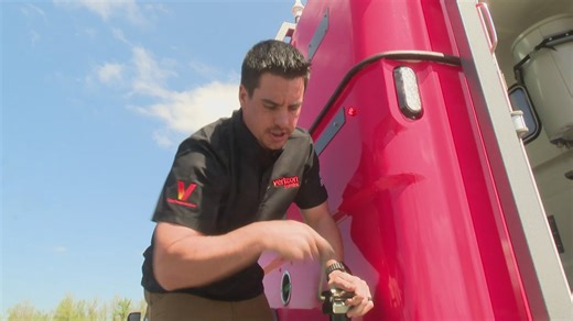 Private telecom company aids Washington first responders