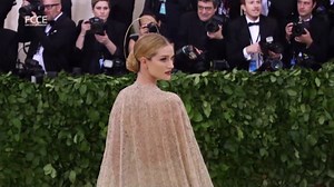 Rosie Huntington-Whiteley: The Model Who Turned Her Passion into Power