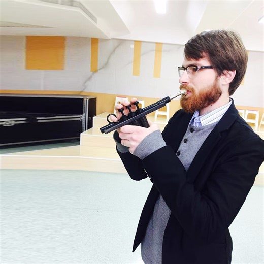 Watch TruTra PAMPET Trumpet Training Device on Amazon Live