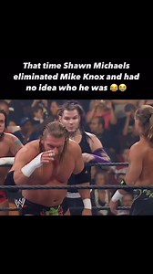 He legit just said “who was that guy” lmao #KungMugen | The Meme Elite