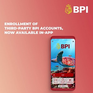 You can now easily enroll other BPI accounts via the BPI Mobile App. Transferring funds to enrolled third-party BPI accounts remains FREE. BPI is regulated by the Bangko Sentral ng Pilipinas #BPI #ReadyTodayReadyTomorrow | BPI