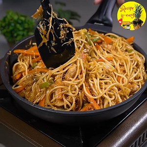 213K views · 1.3K reactions | You have to cook pasta like this, it's easy and delicious | Recipe is easy | Facebook